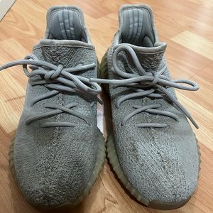 Yeezy Boost Sesame